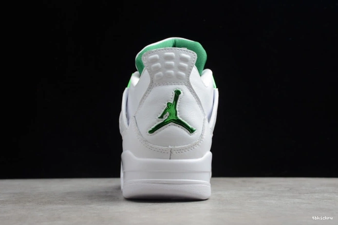 Reps TBkick Air 4 Jordan CT8527-113 Pine Green 0713